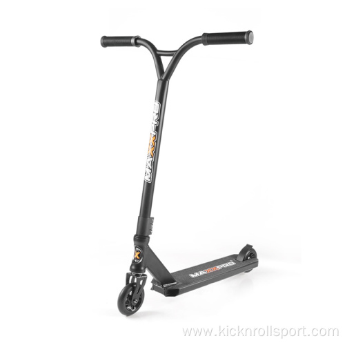 High QualityScooter With 100 mm Scooter Wheels